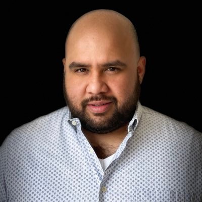 Carlos Echeverria Vera