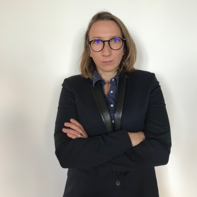 Mathilde Portoleau-Balloy