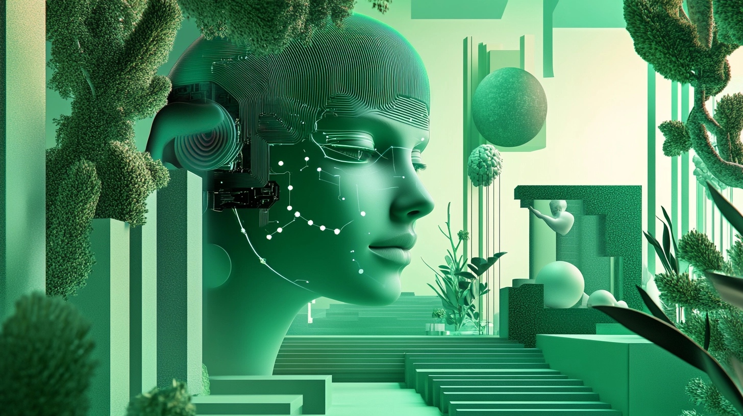 From Co-Pilot to Co-Worker