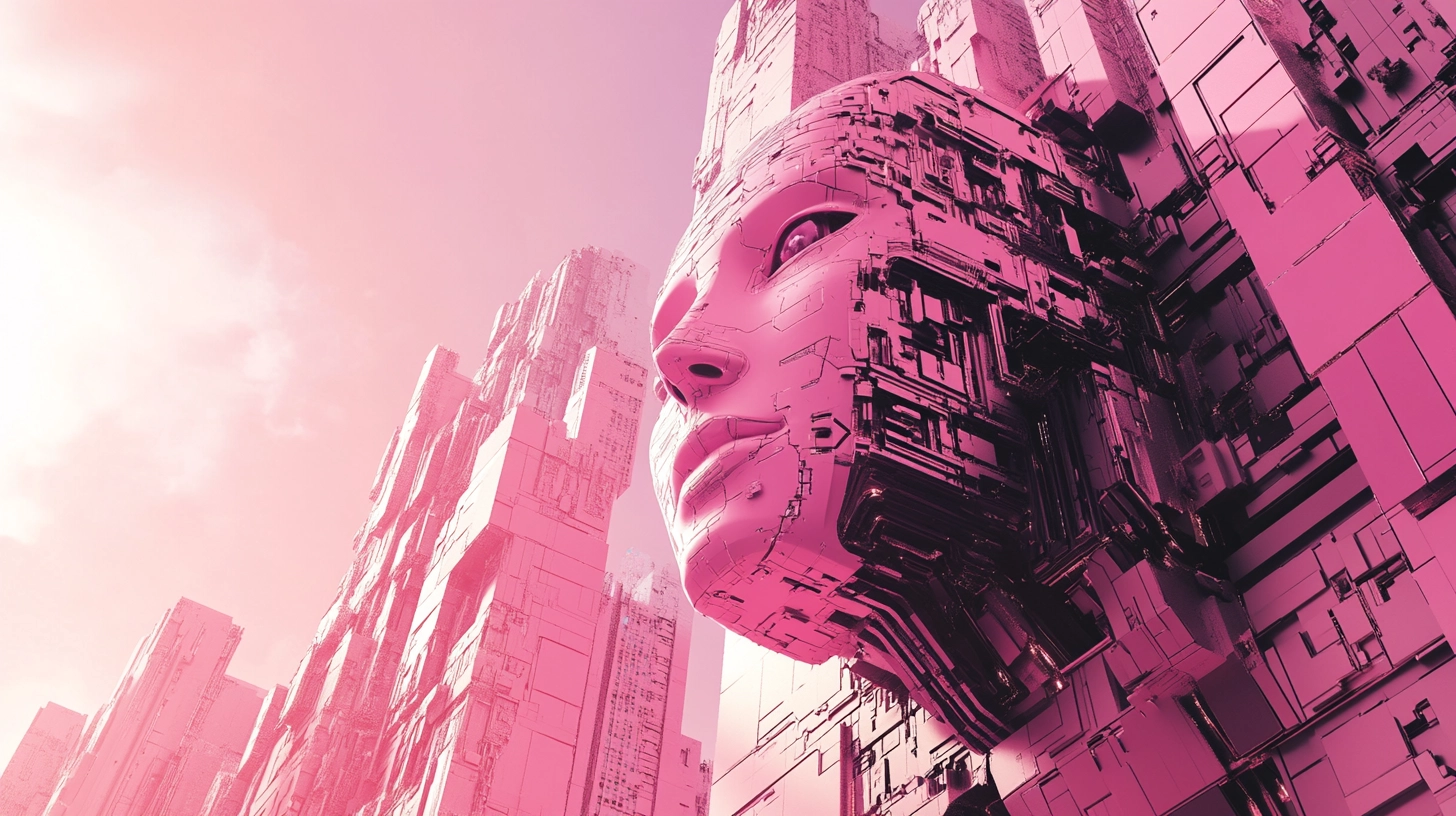 Introduction: Ascension: Navigating the Future of Marketing with AI